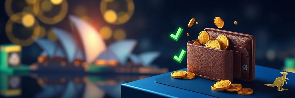 casino online real money in Australia — What changes for larger withdrawals