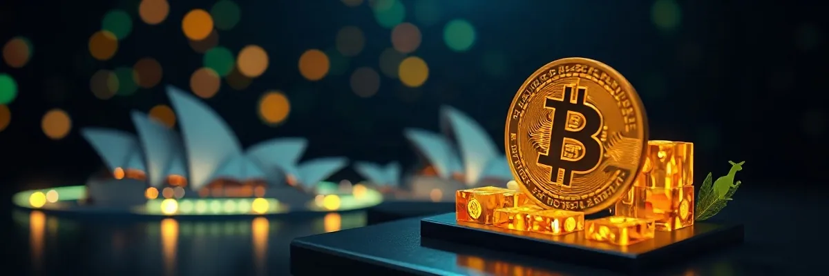 crypto casino in Australia — The full cost of play in one frame