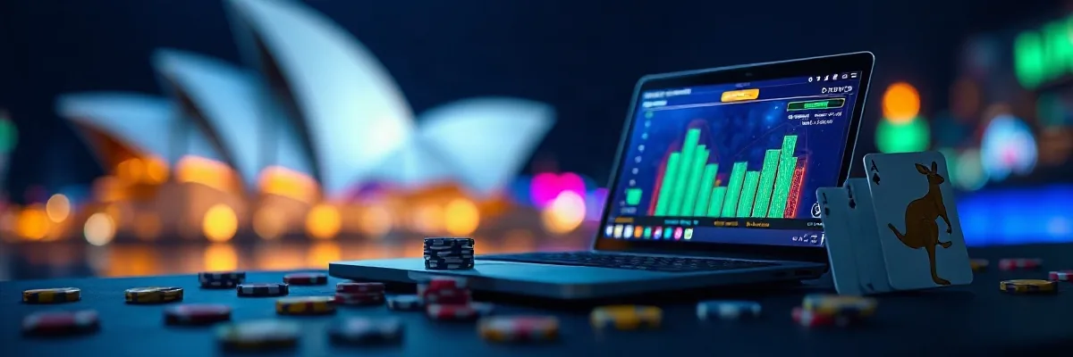 How the payment method changes the clock: fast payout online casino guide for players in Australia