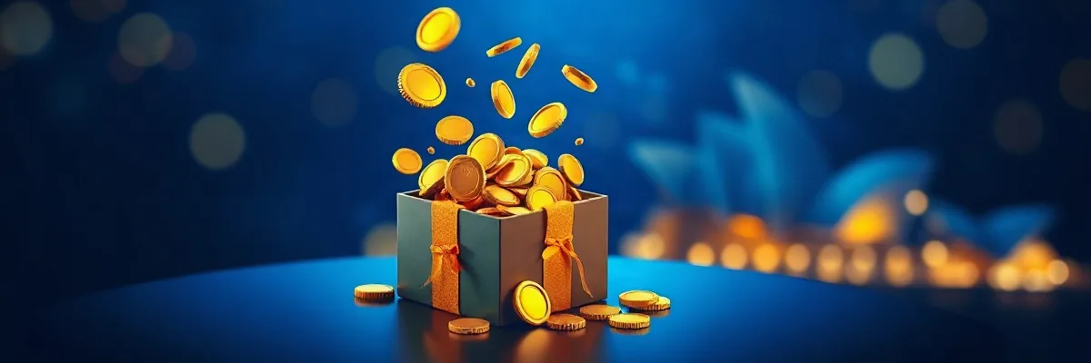 No deposit deals versus deposit-linked packages — free spins in Australia
