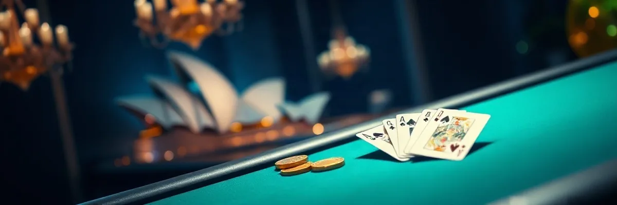 online baccarat australia in Australia — Catalogue size by category, not as one number