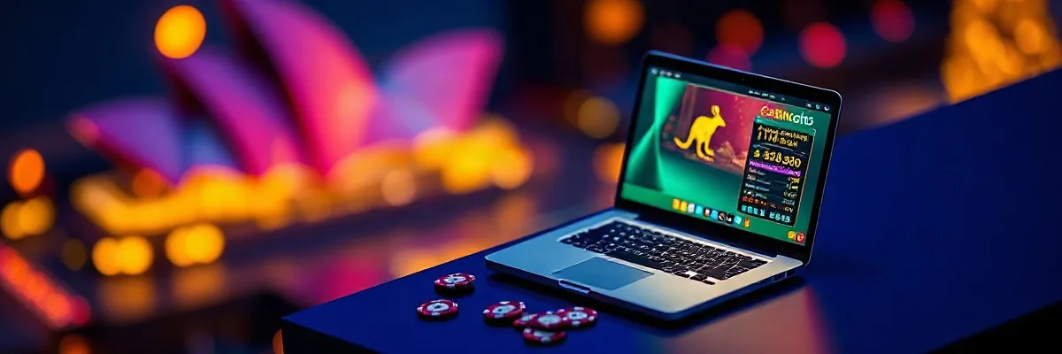 New accounts versus established ones: online casino australia real money guide for players in Australia
